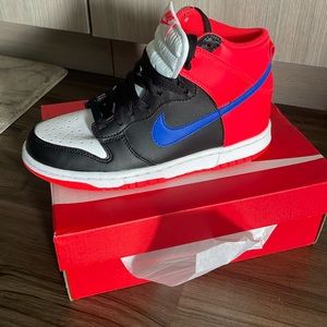 Nike dunks (kids)